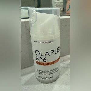 OLAPLEX No.6 Bond Smoother - *NEW*